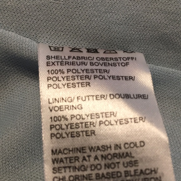 Manguun Floral Blouse Thin Strap & Drop Shoulder - Picture 9 of 9